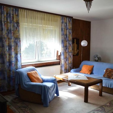 Bibinje Apartment ภายนอก รูปภาพ