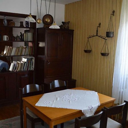 Bibinje Apartment ภายนอก รูปภาพ