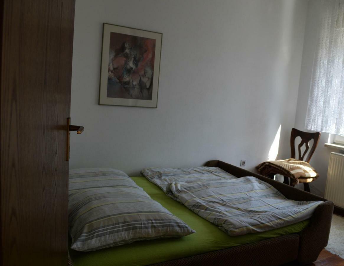 Bibinje Apartment ภายนอก รูปภาพ