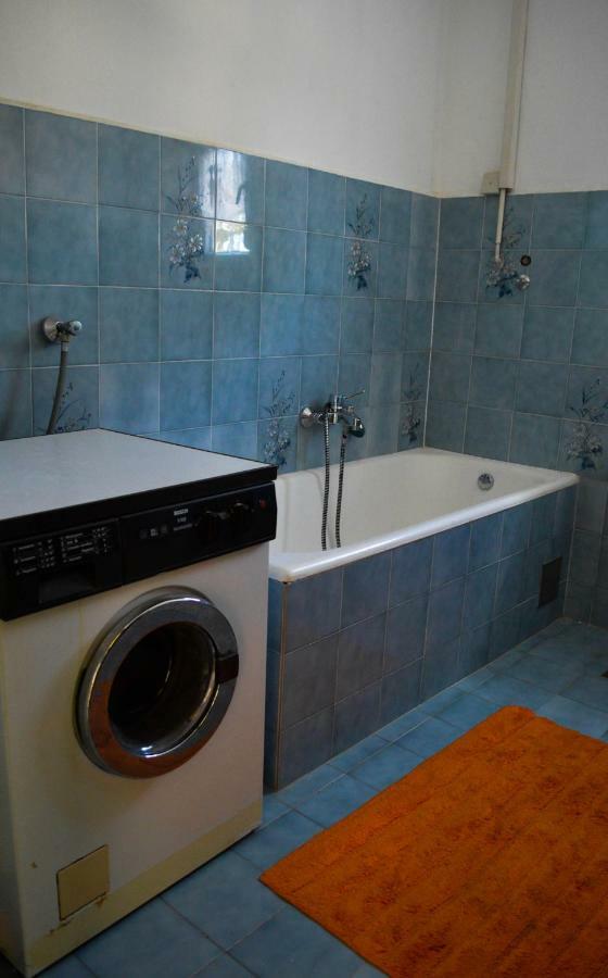 Bibinje Apartment ภายนอก รูปภาพ
