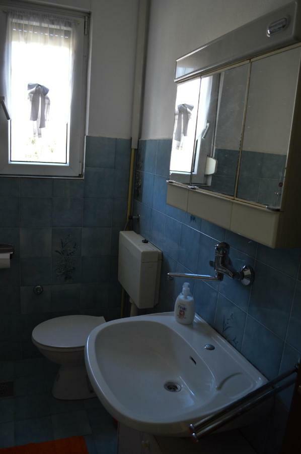 Bibinje Apartment ภายนอก รูปภาพ
