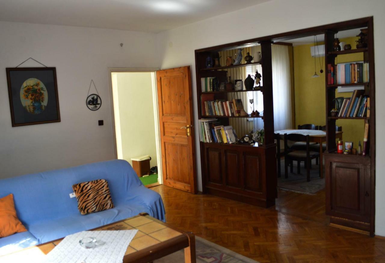 Bibinje Apartment ภายนอก รูปภาพ