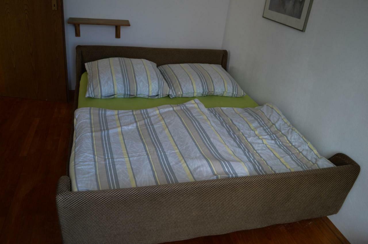 Bibinje Apartment ภายนอก รูปภาพ