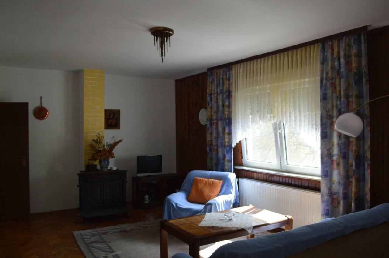 Bibinje Apartment ภายนอก รูปภาพ