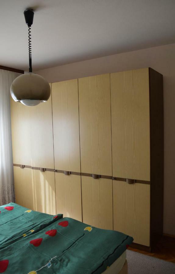 Bibinje Apartment ภายนอก รูปภาพ