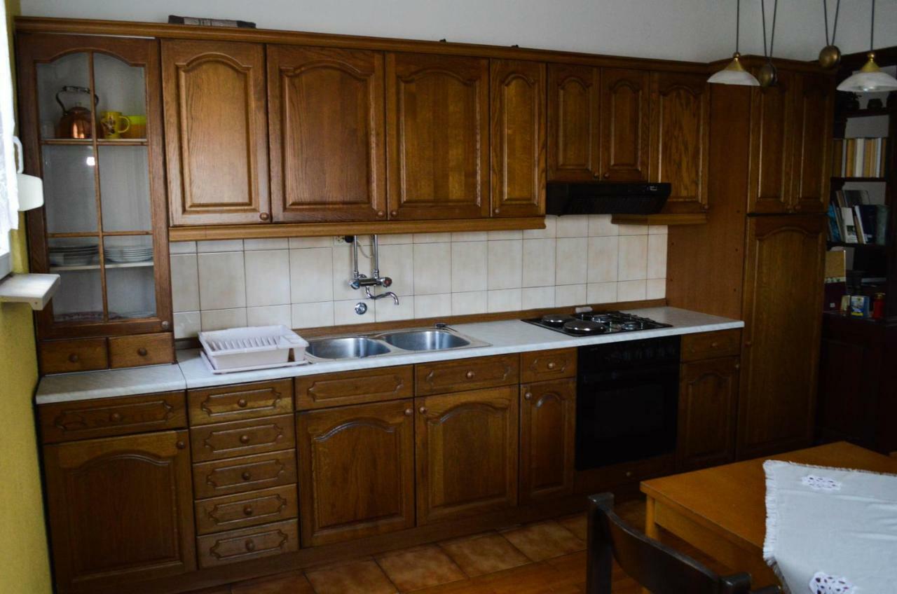 Bibinje Apartment ภายนอก รูปภาพ