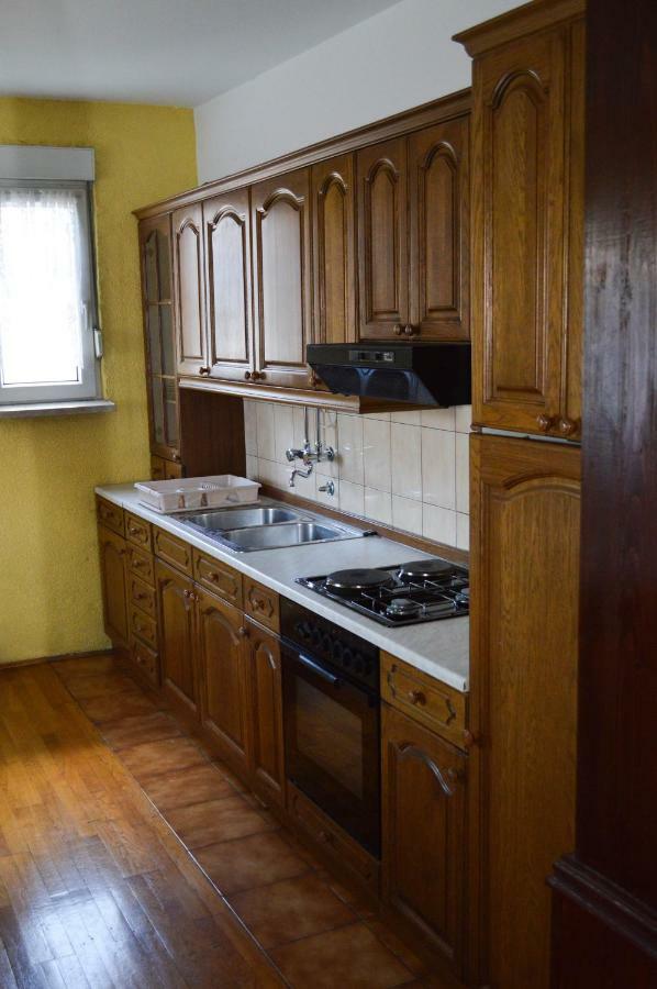 Bibinje Apartment ภายนอก รูปภาพ