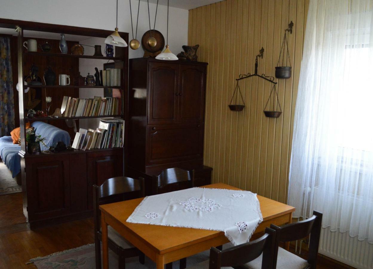 Bibinje Apartment ภายนอก รูปภาพ