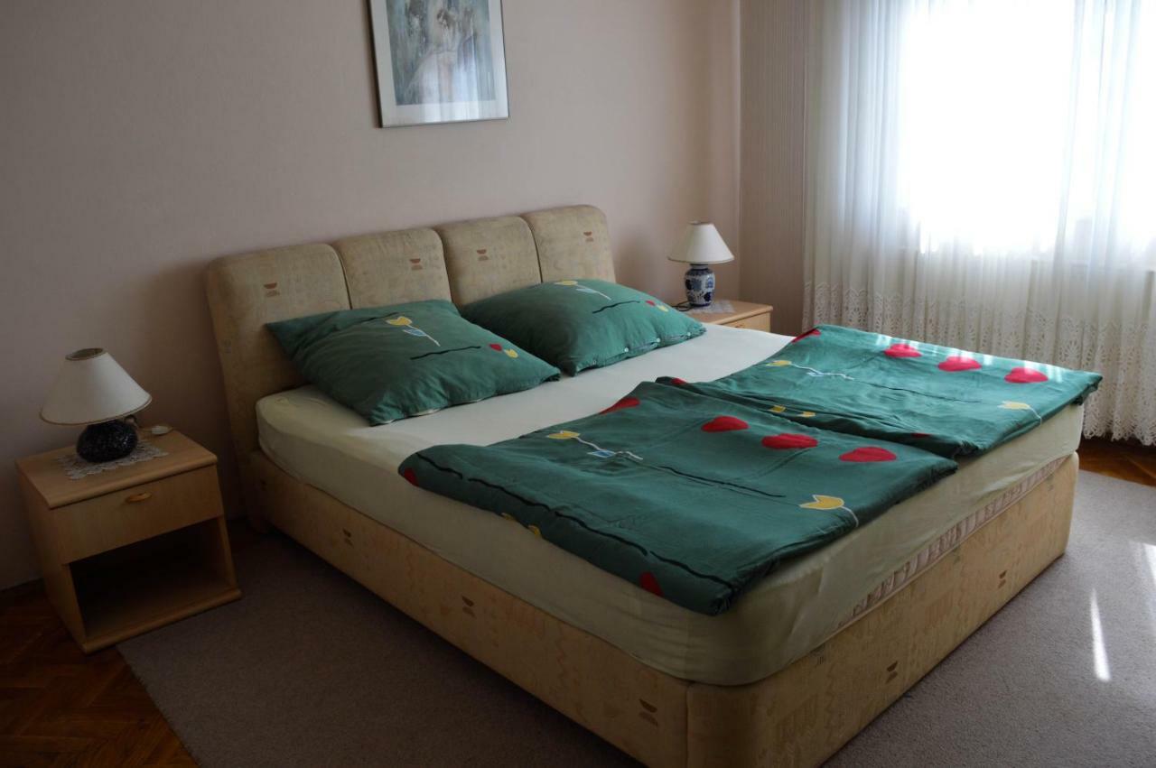Bibinje Apartment ภายนอก รูปภาพ