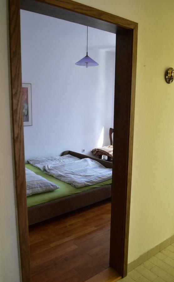 Bibinje Apartment ภายนอก รูปภาพ