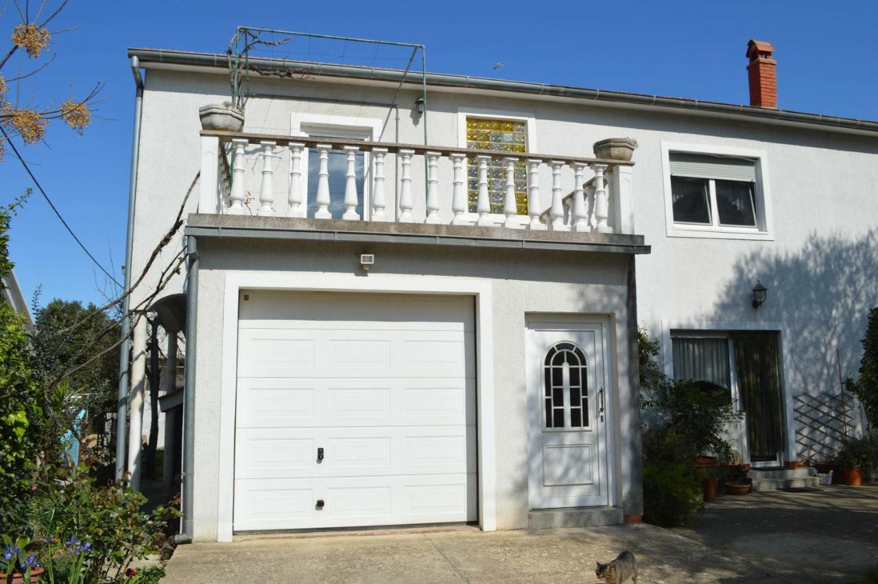 Bibinje Apartment ภายนอก รูปภาพ